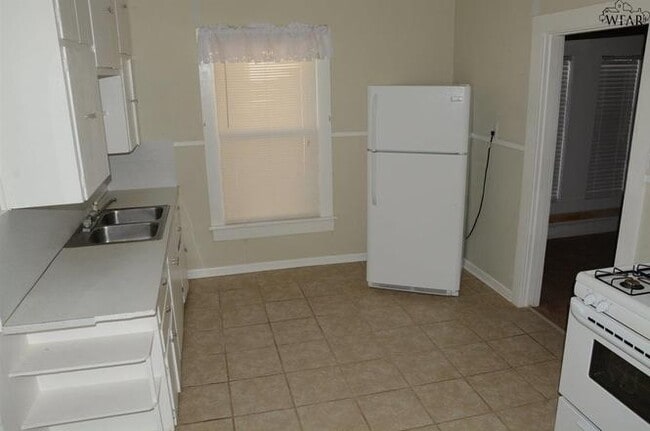 Photo - 2514 Buchanan St