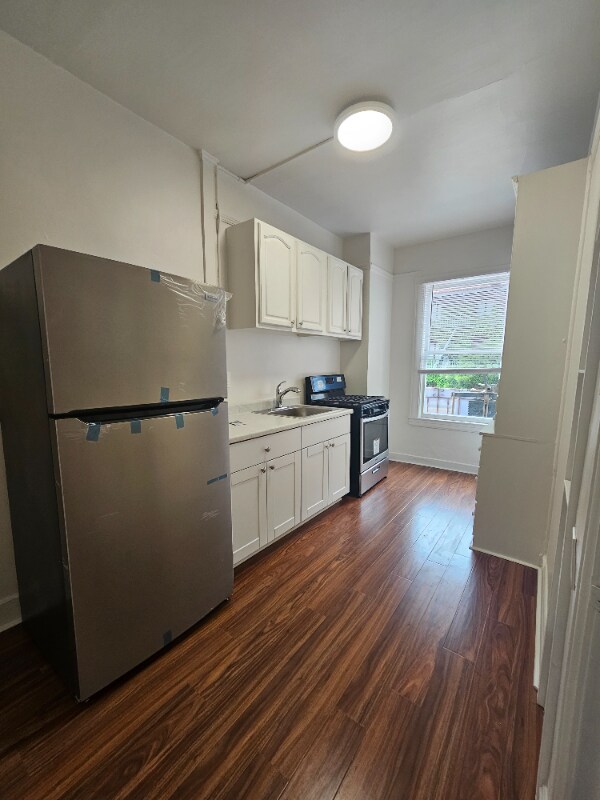 1025 Powell St Unit 6