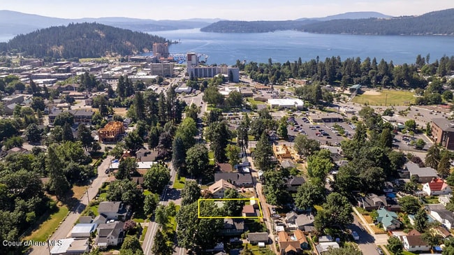 Photo - 723 N Government Way