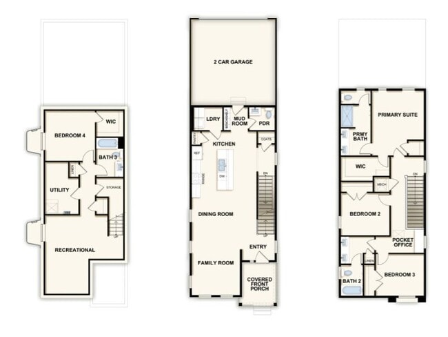 Photo - 23622 E 3rd Pl