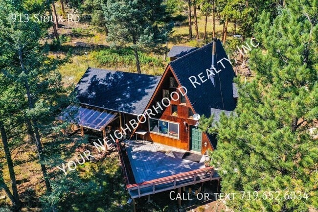 Photo - 913 Sioux Rd