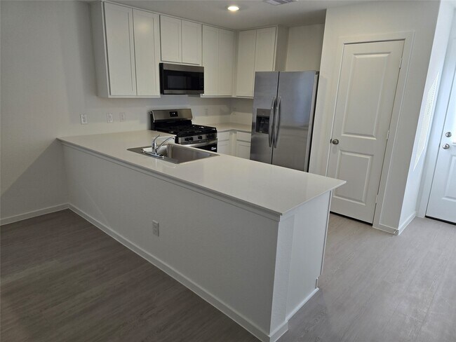 Photo - 26915 Dalmatian Bellflower Dr