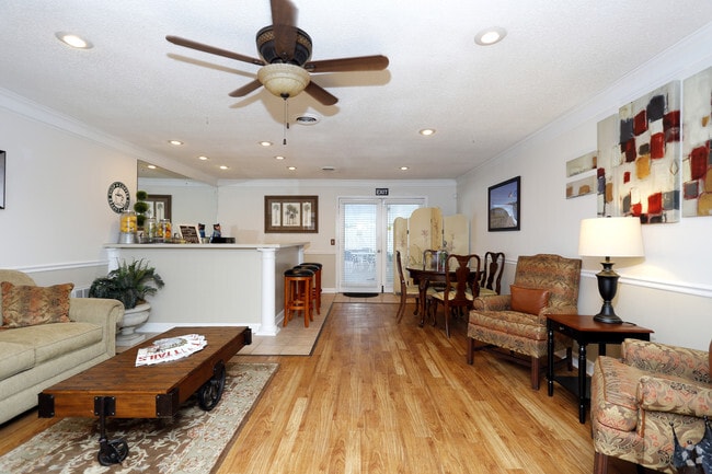 Photo - The Landing Townhomes