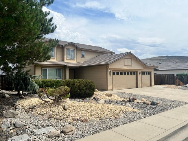 Building Photo - <b> Four Bedroom near Galena High School<br><br> Unit 3680 Bozeman Dr. Reno, NV 89511