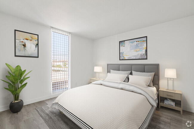 Building Photo - Fernwood Terrace Rental
