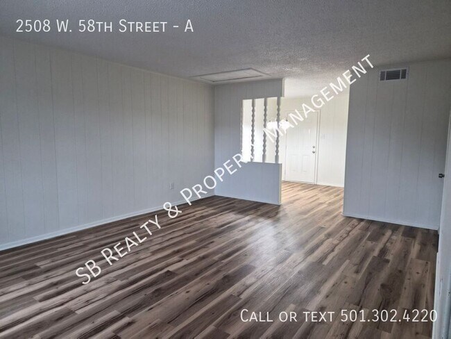 Photo - 2508 W 58th St Unit A
