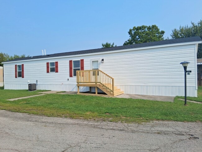 Building Photo - 3899 Marion-Williamsport Rd E