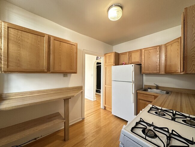 Photo - 4301 N Francisco Ave Unit A06W