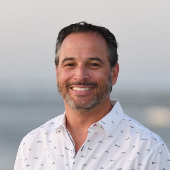 Primary Contact Photo