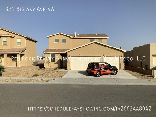 Photo - 321 Big Sky Ave SW