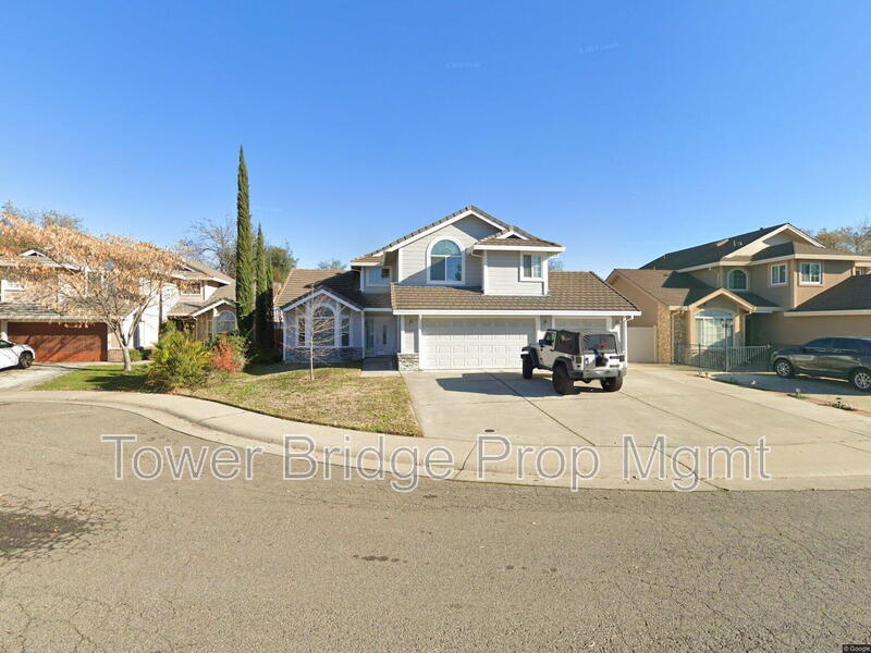 Photo - 6606 Raywood Ct House
