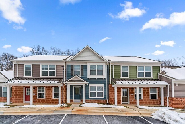 Photo - Brock Bridge Landing