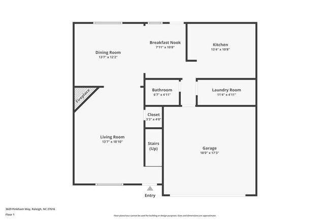 Photo - 3629 Pinkham Way