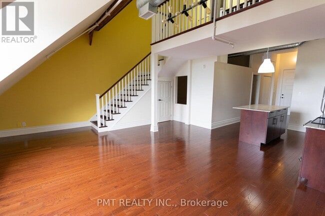 Photo - 200 Stinson St Unité PH17