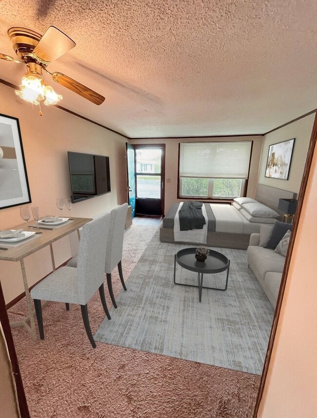 Photo - Concord Square Apartments