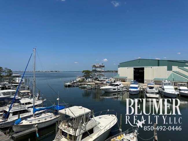 Photo - Furnished 2br/2ba Waterfront Condo