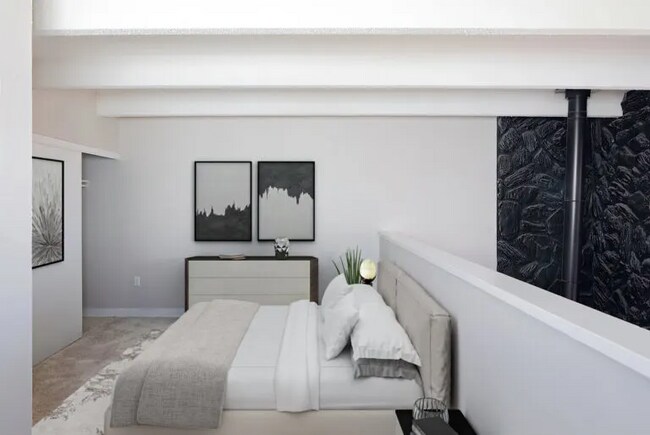 Highline Lofts