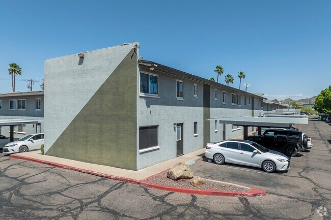 Photo - Greenview Apartments