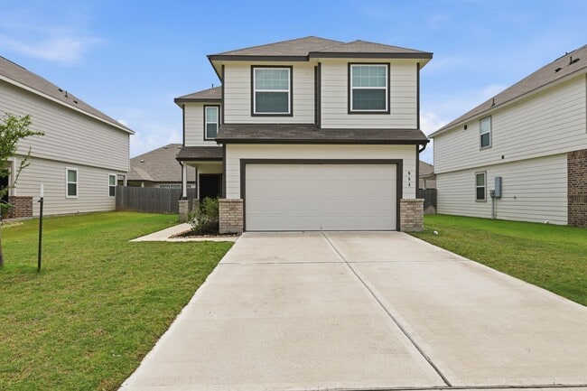 Building Photo - Entertainer’s Kitchen + Oversized Primary Suite | 4 Bed House in Bryan