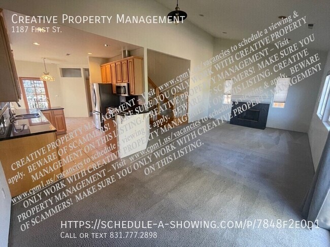 Photo - 1187 First St. -