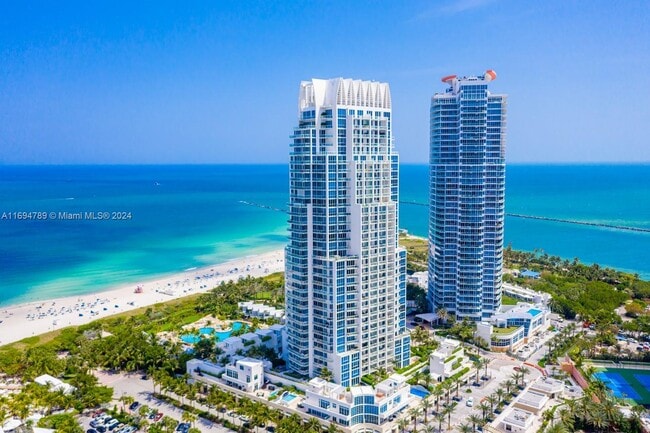 Photo - 100 S Pointe Dr Unit 1802