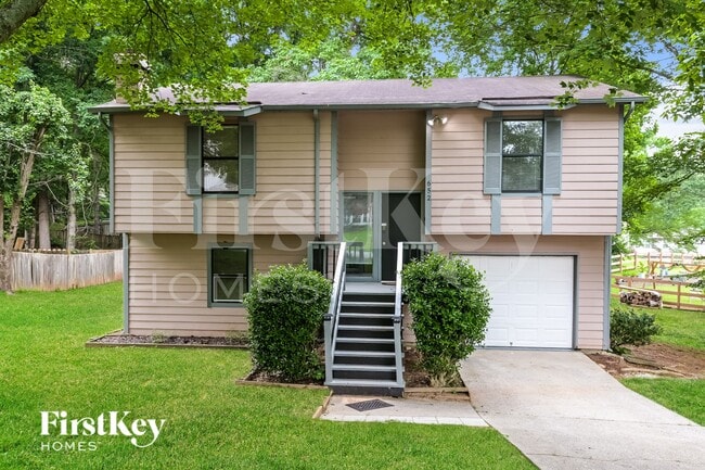 Building Photo - 652 Sunfield Dr NW