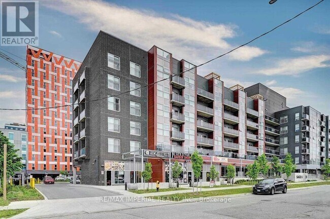 Photo - 251 Hemlock St Unité 526