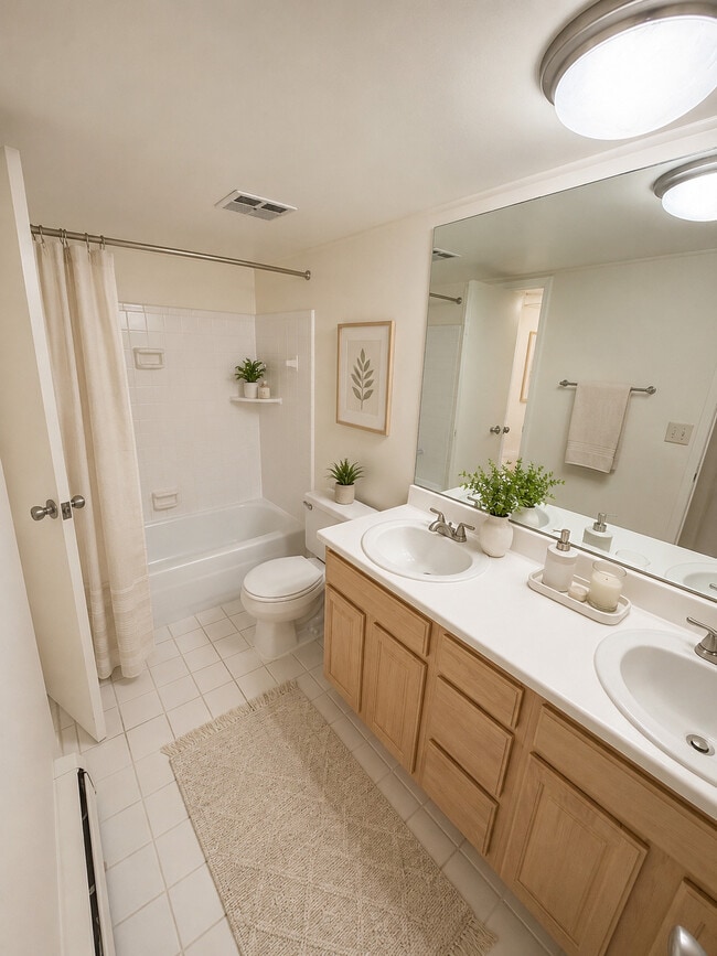 Auburn Hills Apartments