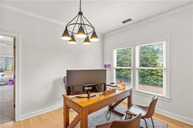 Photo - 2596 Rock Maple Dr NE