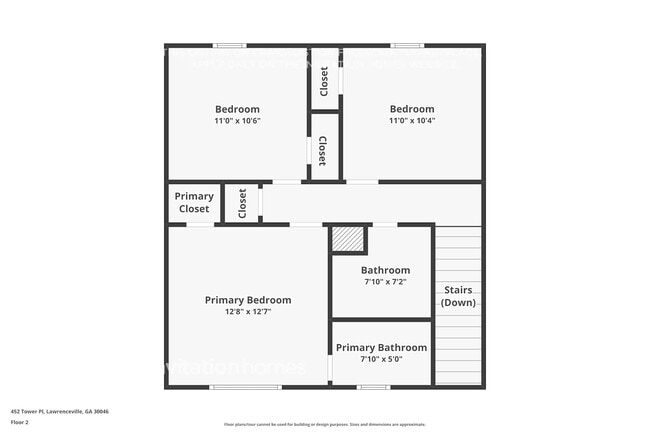 Photo - 452 Tower Pl