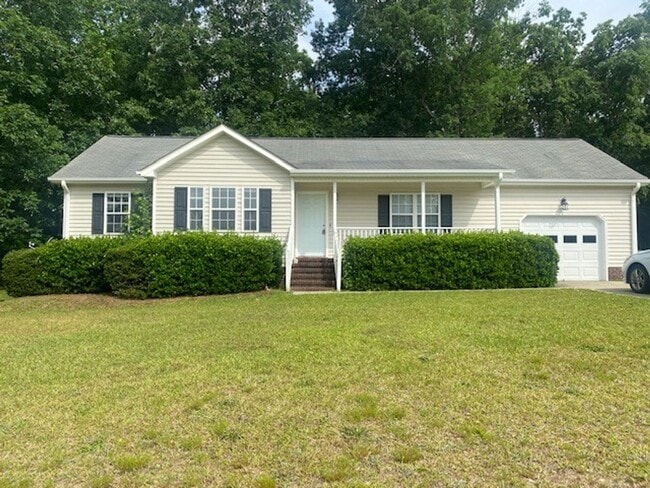 Building Photo - 211 Koufax Dr