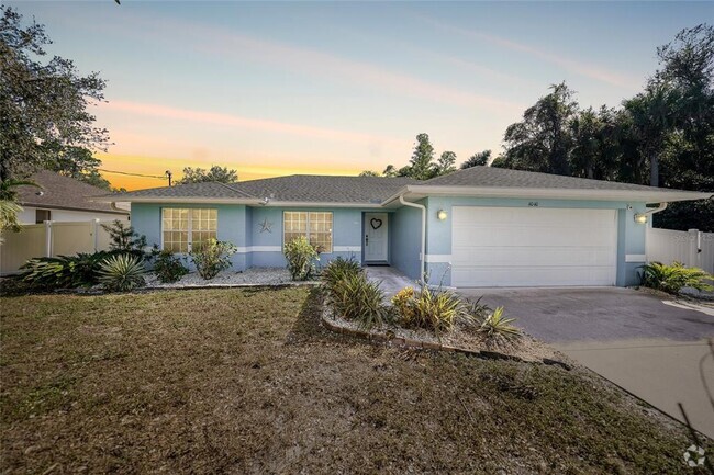 Building Photo - 4040 S Cranberry Blvd Rental