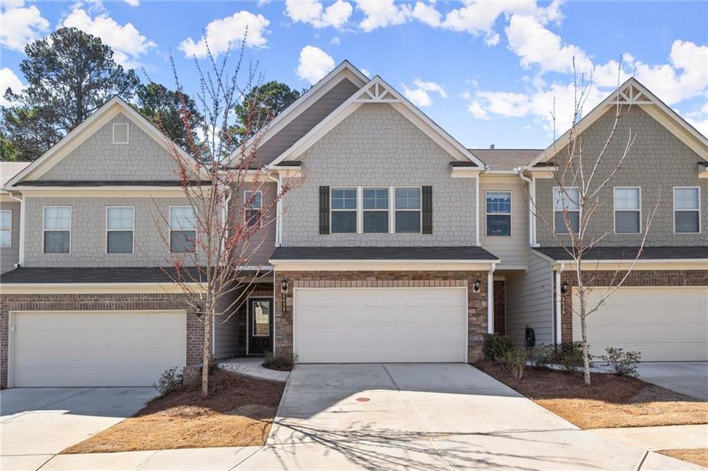 Photo - 2628 Wild Laurel Ct Townhome