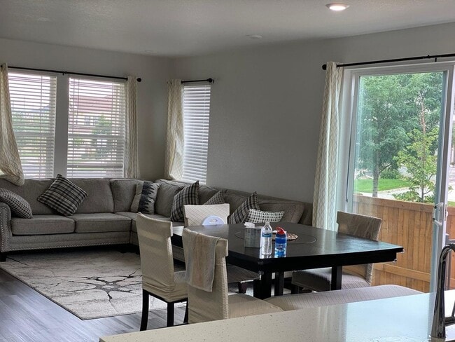 Photo - 17414 Pacific Peak Cir