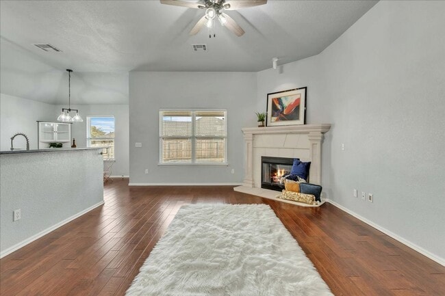 Photo - Lawn Care Included! 3 bed, 2 bath, 2 car