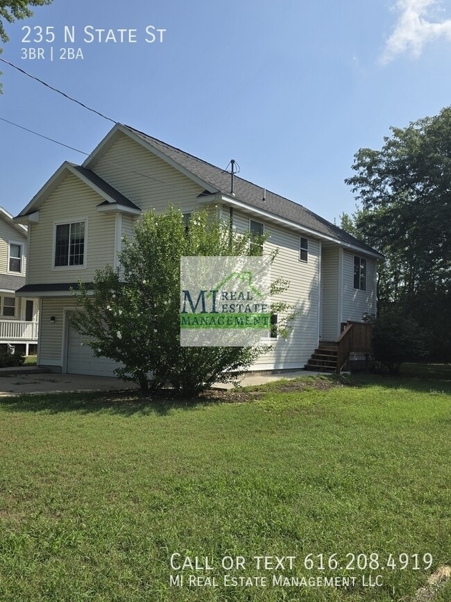 Building Photo - 235 N State St Rental