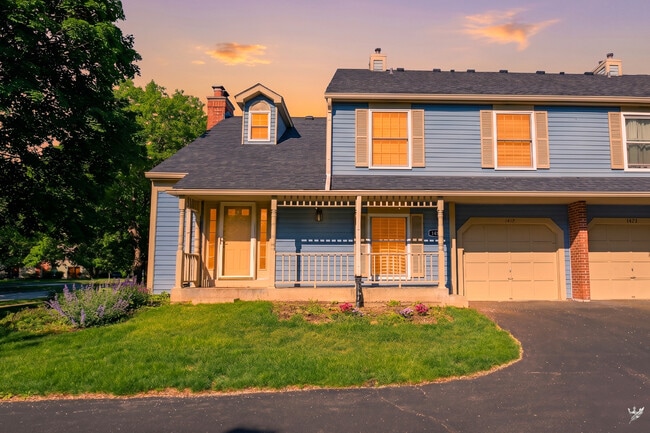 Photo - 1417 Queensgreen Cir