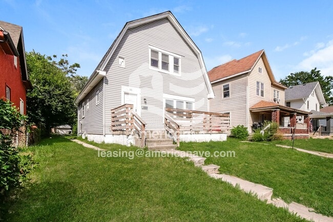 Photo - 50 N Sherman Dr