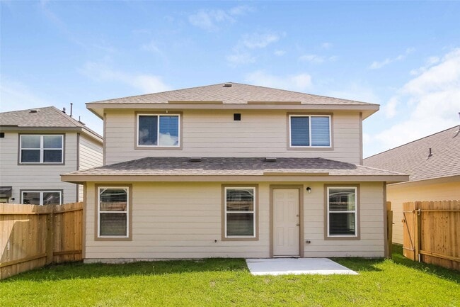 Photo - 25722 Hazy Elm Ln