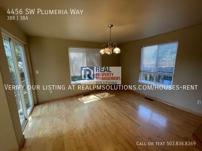 4456 SW Plumeria Way