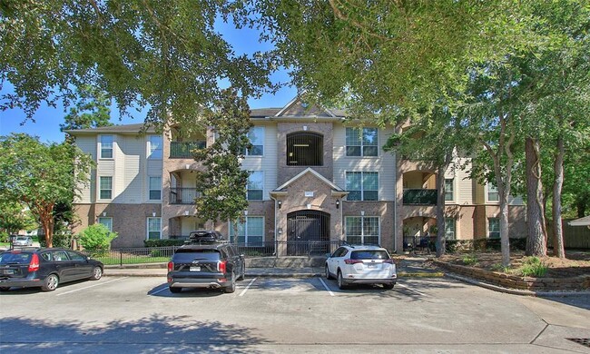 Photo - 6607 Lake Woodlands Dr Unidad 223 Rental