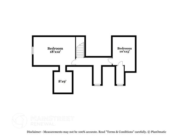 Photo - 305 Short Ct Casa