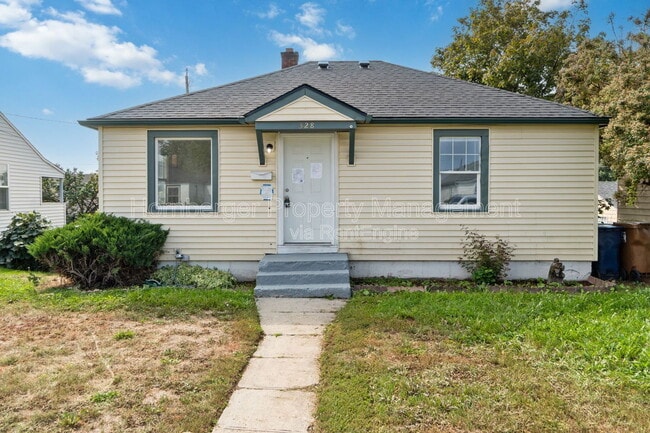 Building Photo - 328 E Rockwell Ave Rental