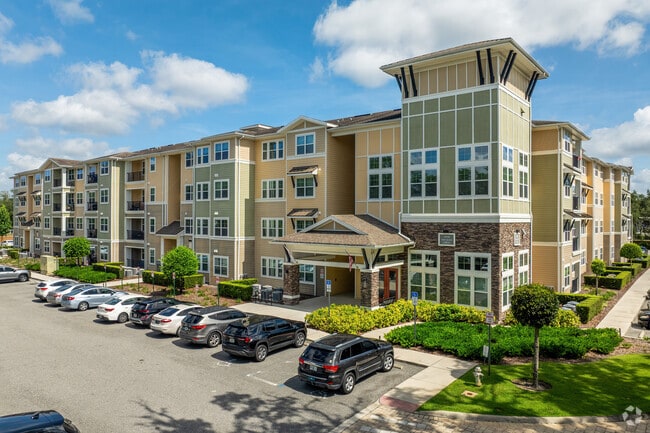 Building Photo - The San Juan Senior Living