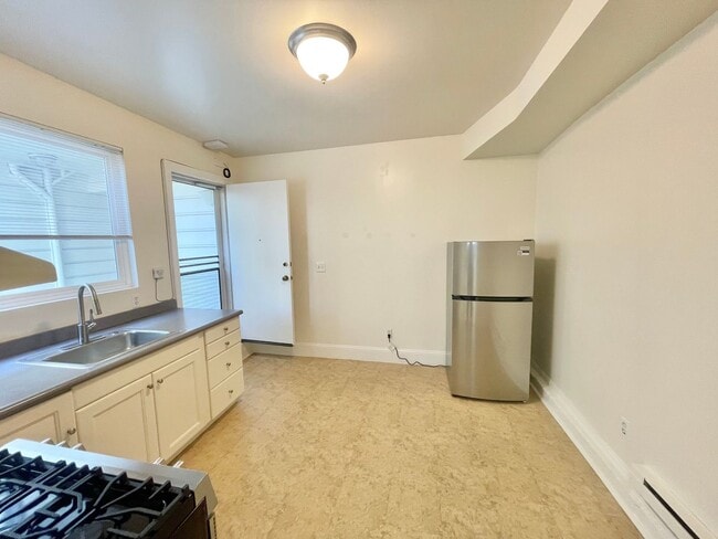 2624 Sutter St Unidad C