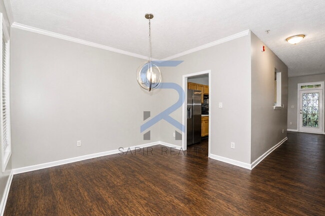Photo - Peaceful Community Charm – 3BR Townhome in Avery Park