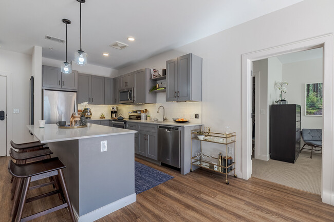 Photo - The Kendrick