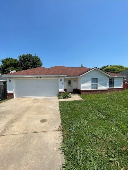 Building Photo - 2978 Kasey Ave Rental