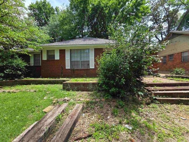 Building Photo - 4723 Wooddale Ave