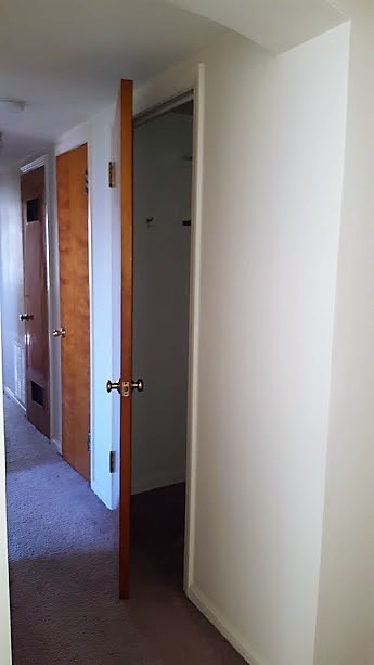 North Park Terrace Apartments